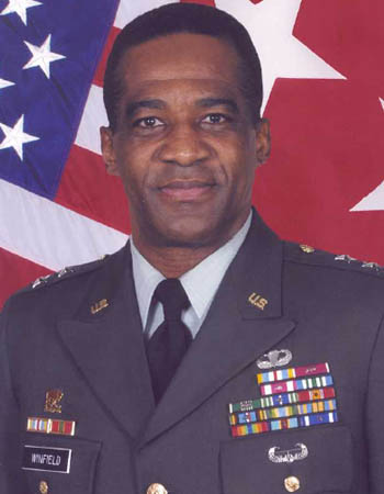 Winfield
